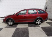 Škoda Octavia 2