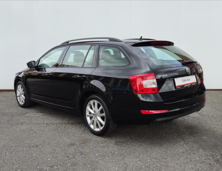 Škoda Octavia 29
