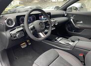 Mercedes-Benz CLA 8
