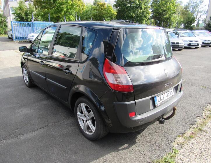 Renault Scénic 4