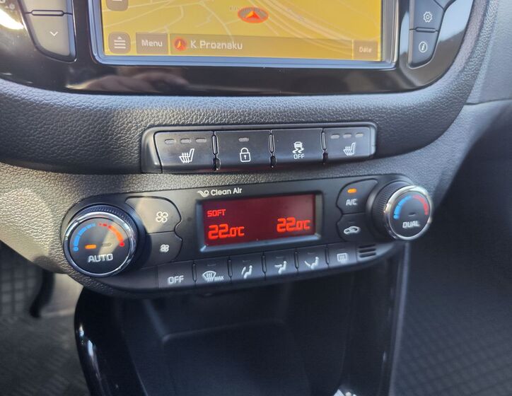 KIA Ceed 20