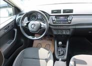 Škoda Fabia 16