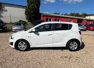 Chevrolet Aveo 2