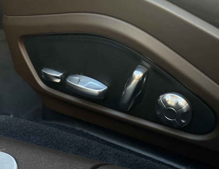 Porsche Panamera 41