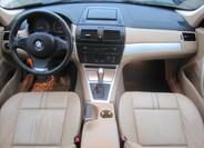 BMW X3 7
