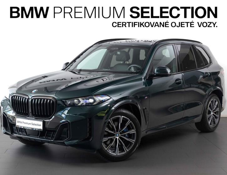 BMW X5 1