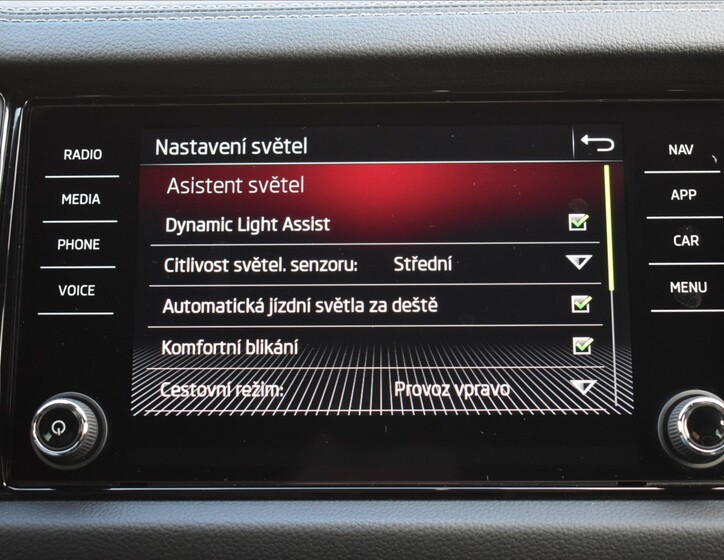 Škoda Kodiaq 35