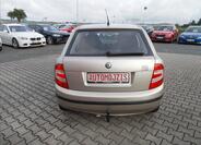 Škoda Fabia 9