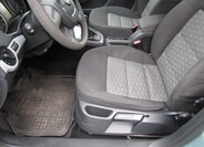 Škoda Octavia 11