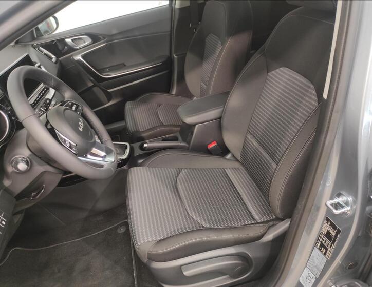 KIA Ceed 7