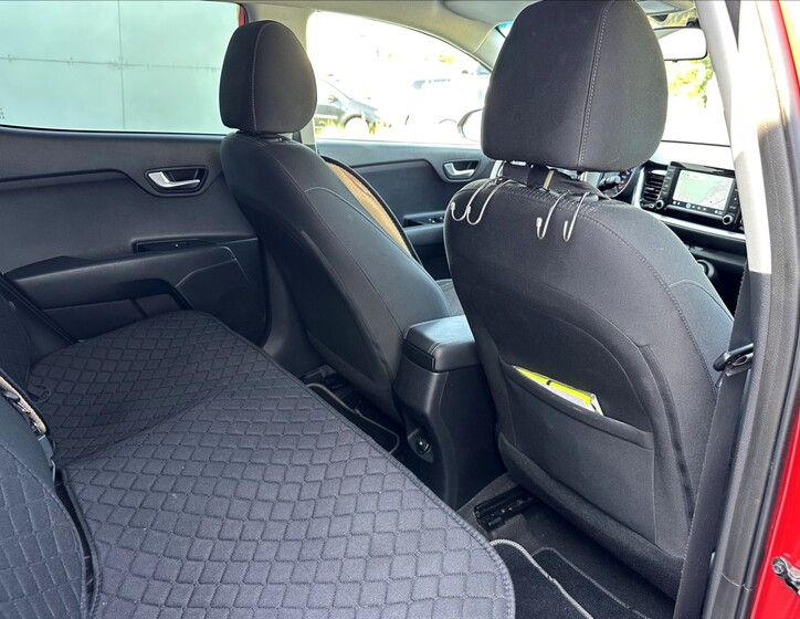 KIA Stonic 23