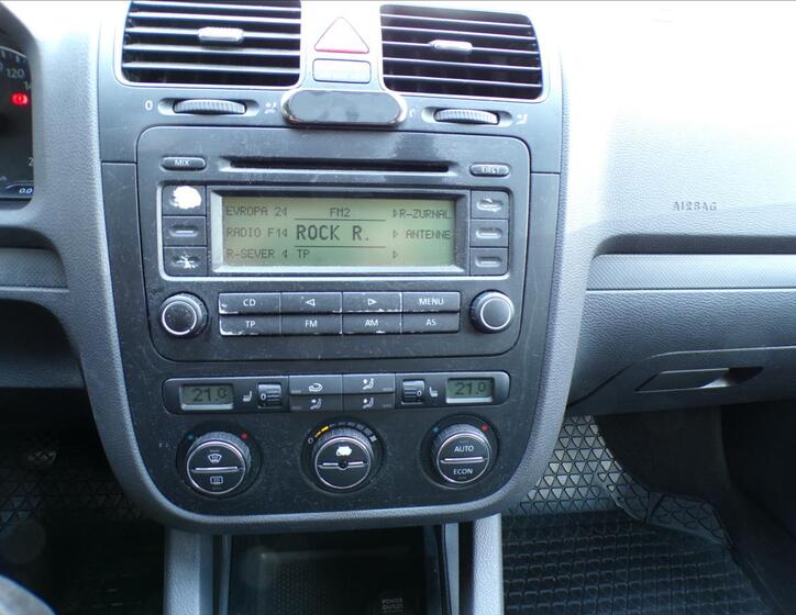 Volkswagen Golf 8