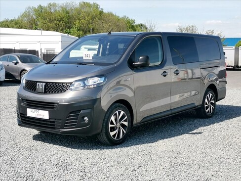 Fiat Scudo