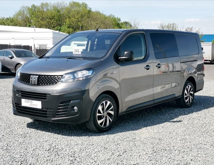 Fiat Scudo 1