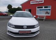 Volkswagen Jetta 2