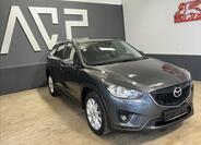 Mazda CX-5 4