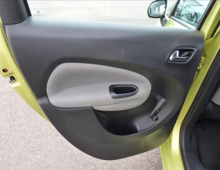 Citroën C3 Picasso 27