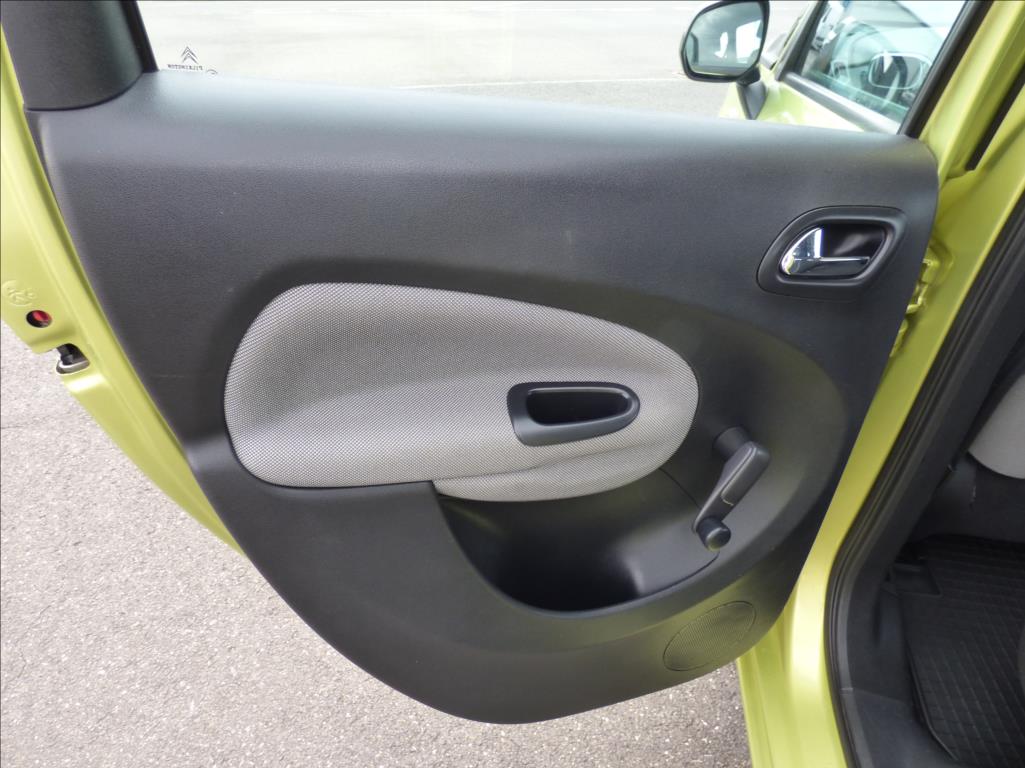 Citroën C3 Picasso