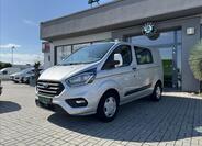 Ford Transit 2