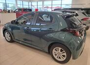 Toyota Yaris 3