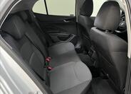 Škoda Fabia 18
