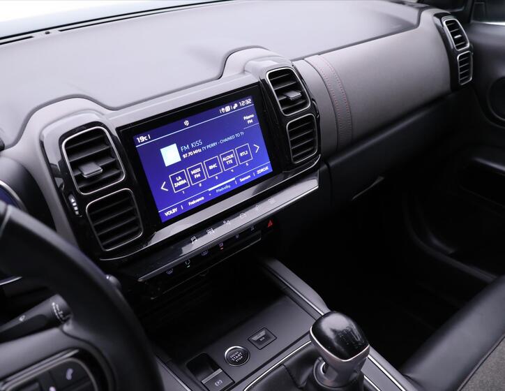 Citroën C5 Aircross 19