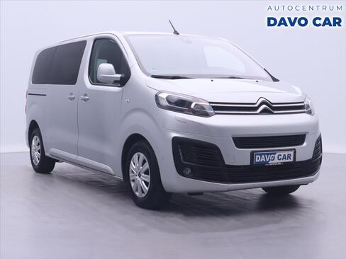 Citroën SpaceTourer