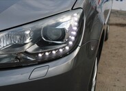 Volkswagen Touran 27