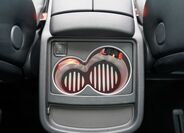 Mercedes-Benz Třídy V 44
