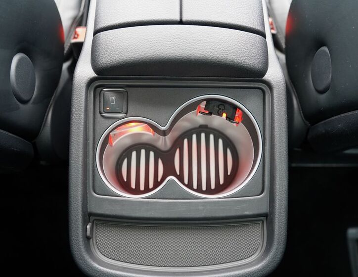 Mercedes-Benz Třídy V 44