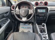Suzuki Vitara 14