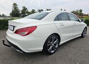 Mercedes-Benz CLA 5
