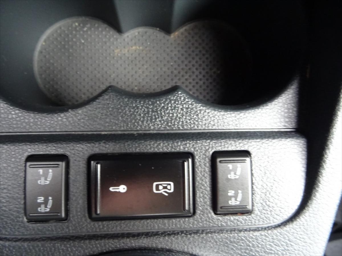 Škoda Roomster