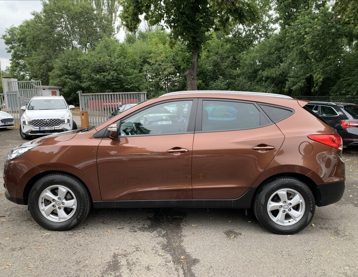Hyundai ix35 9