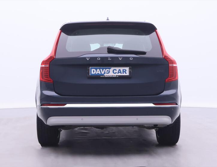 Volvo XC90 6