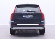 Volvo XC90 6