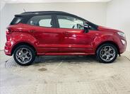 Ford EcoSport 25