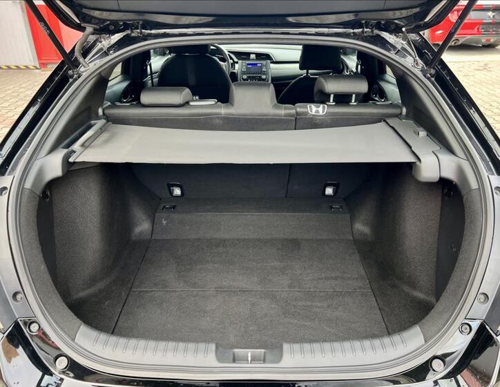 Honda Civic 14