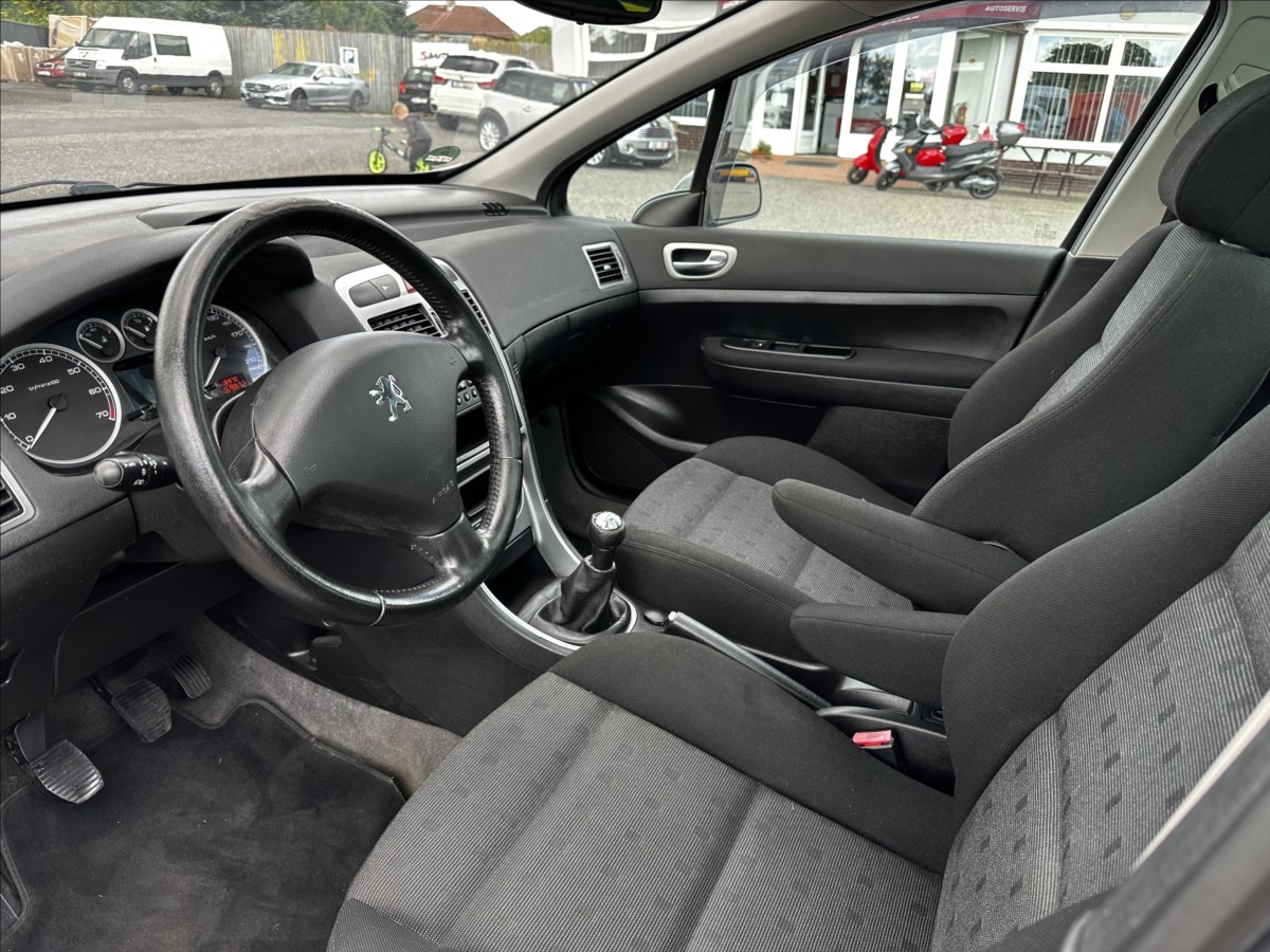 Peugeot 307