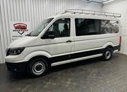 Volkswagen Crafter 3