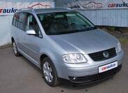 Volkswagen Touran 3