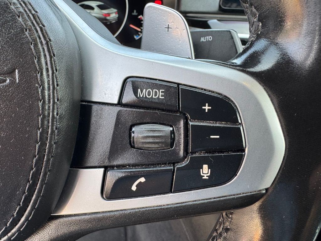 BMW Řada 5