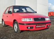 Škoda Felicia 15