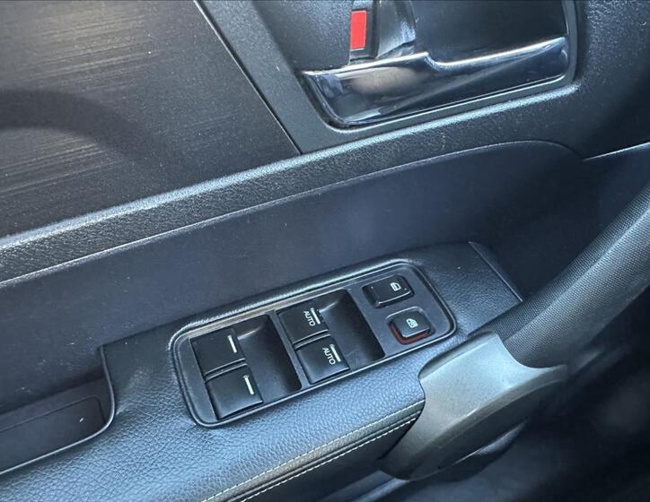 Honda CR-V 19