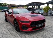 Ford Mustang 14