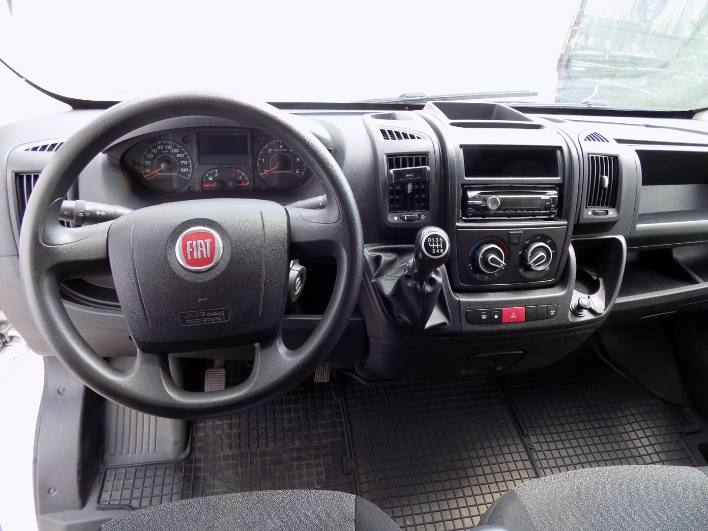 Fiat Ducato