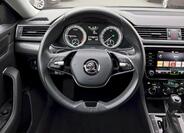 Škoda Superb 16