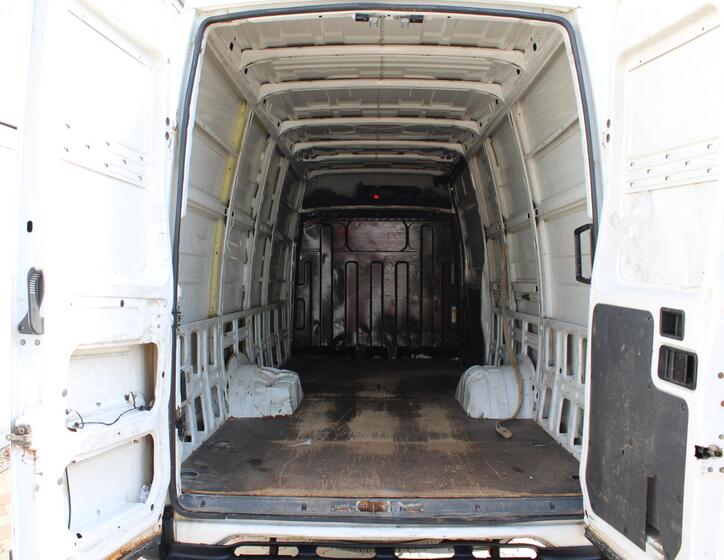 Iveco Daily 7