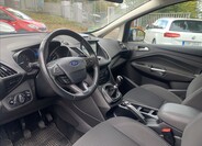 Ford Grand C-MAX 11