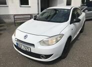 Renault Fluence 5